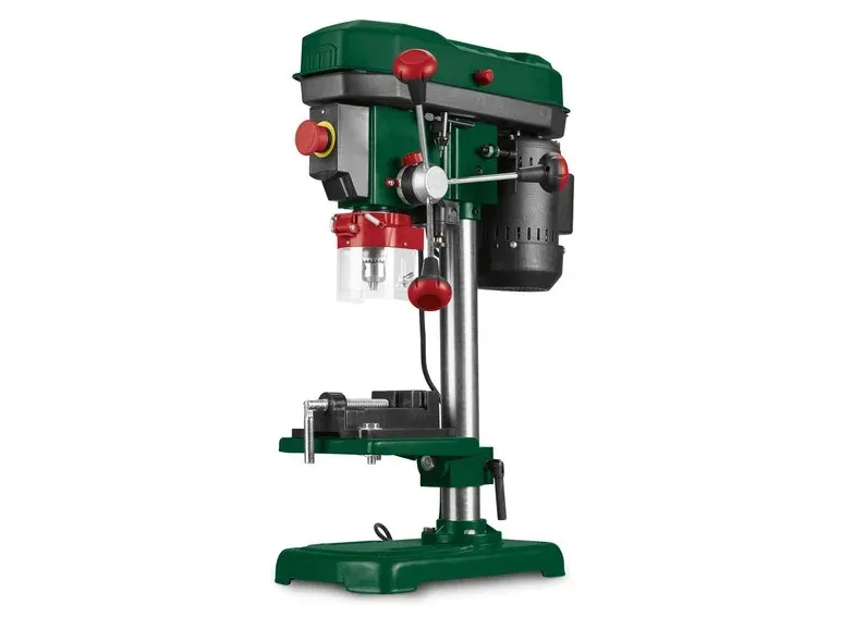 Drilling machines